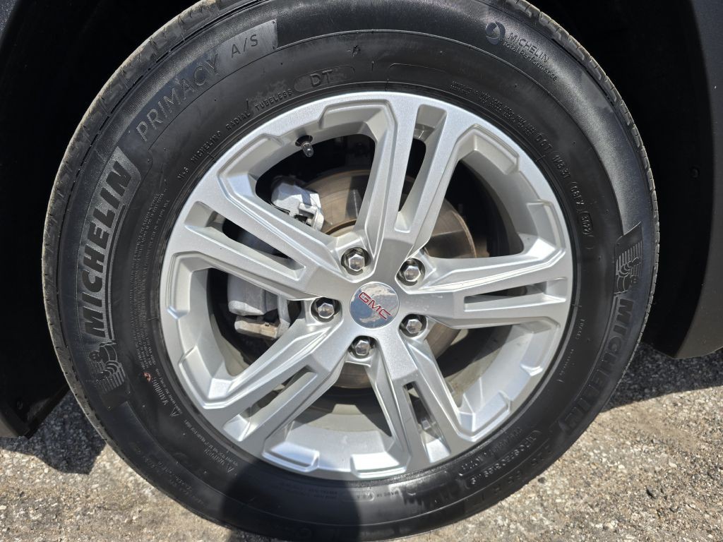 2022 GMC Terrain Image 6