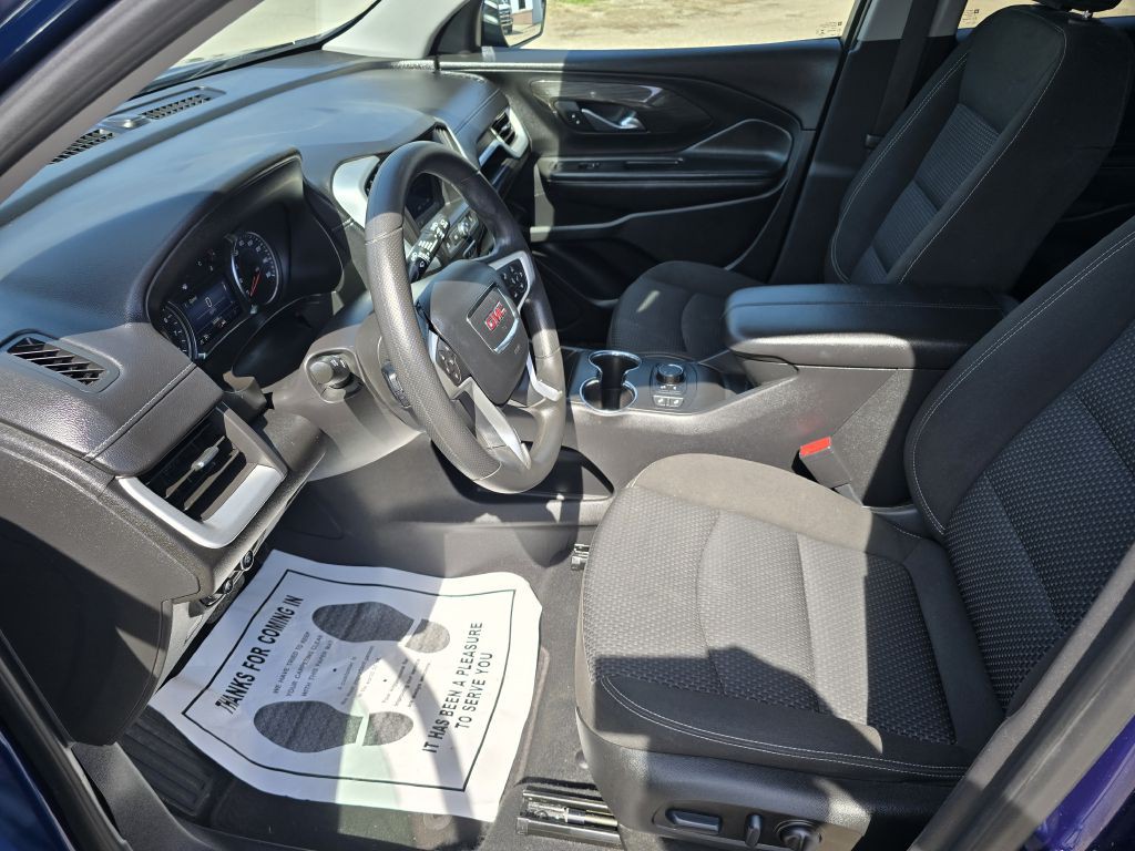 2022 GMC Terrain Image 7