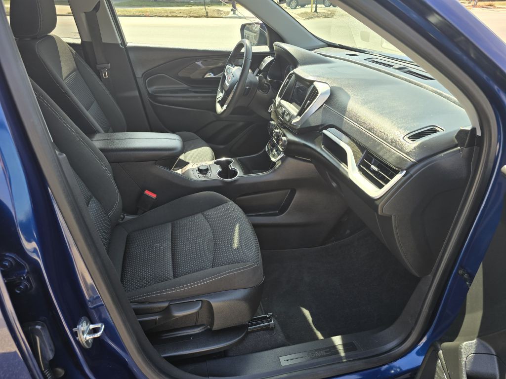 2022 GMC Terrain Image 11