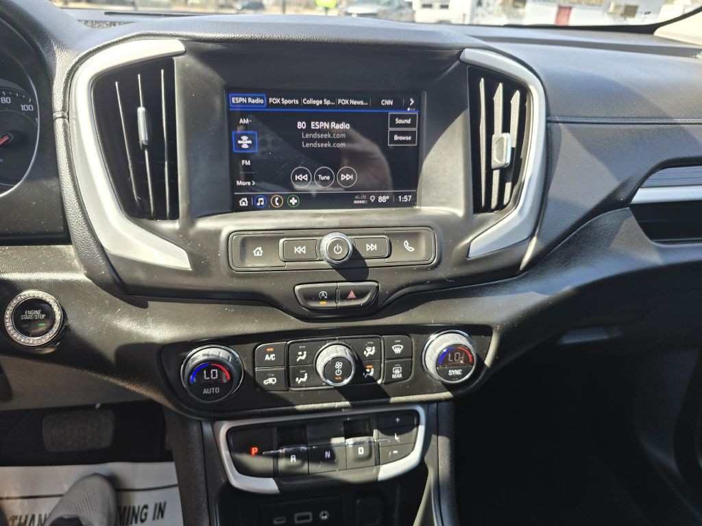 2022 GMC Terrain Image 14