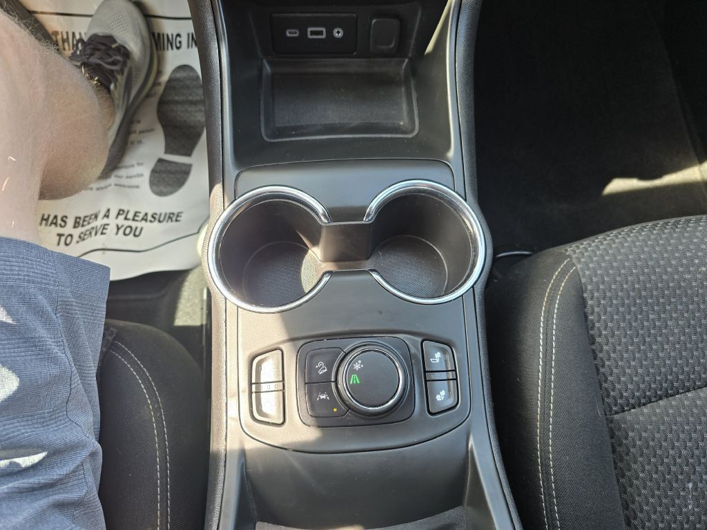 2022 GMC Terrain Image 15