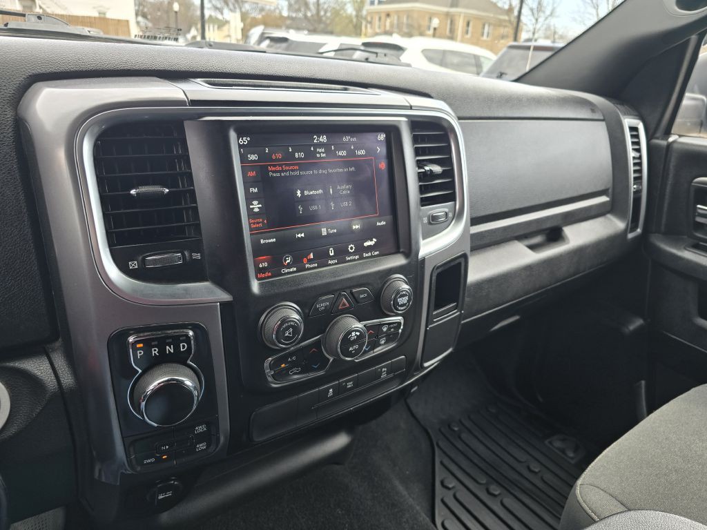 2021 RAM 1500 Image 10