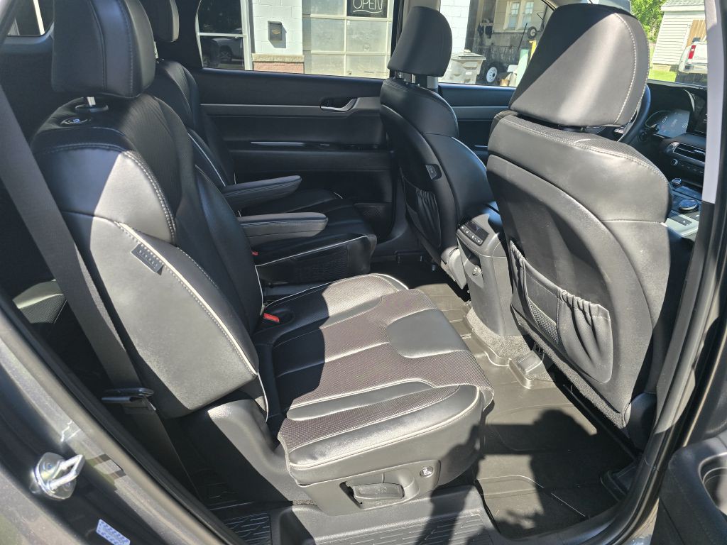 2023 Hyundai Palisade Image 9