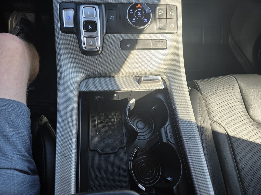 2023 Hyundai Palisade Image 14