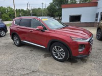 Image for 2019 Hyundai Santa Fe Limited ID: 7377925