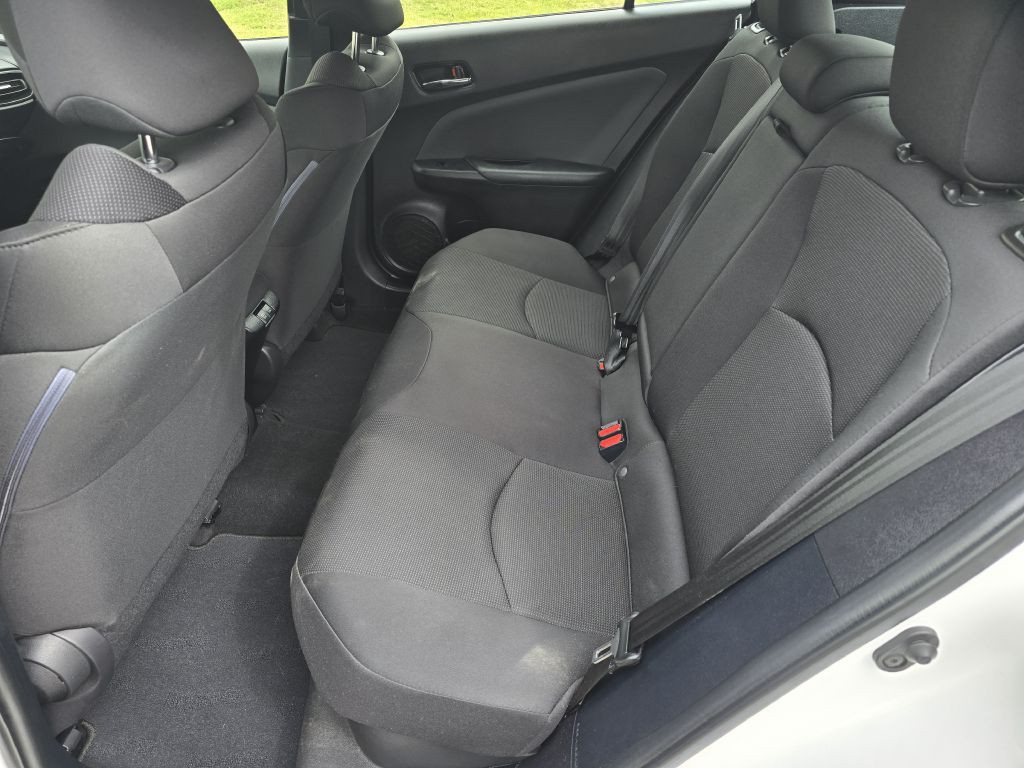 2021 Toyota Prius Image 7