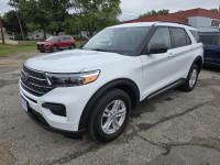 Image for 2023 Ford Explorer XLT ID: 7384623