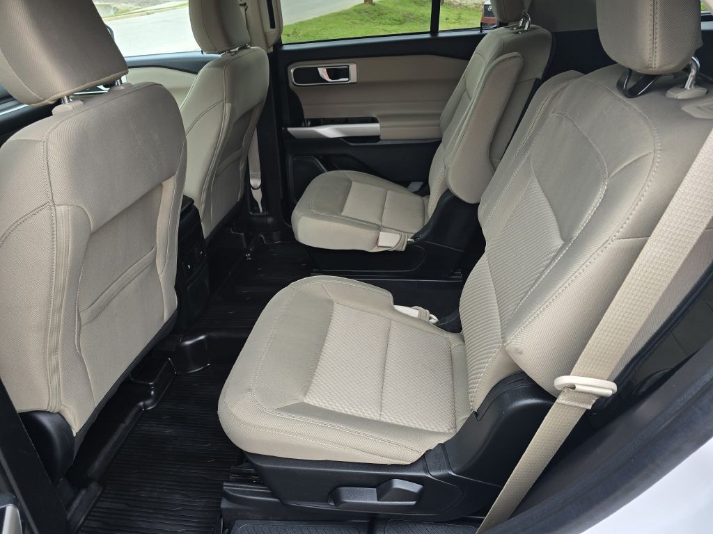 2023 Ford Explorer Image 7