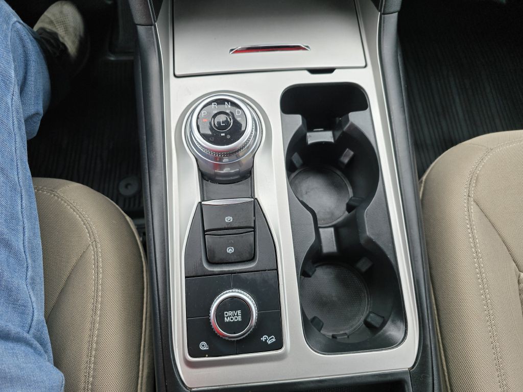 2023 Ford Explorer Image 14