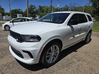 Image for 2024 Dodge Durango GT ID: 7410114
