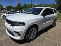 Image for 2024 Dodge Durango GT ID: 7410114