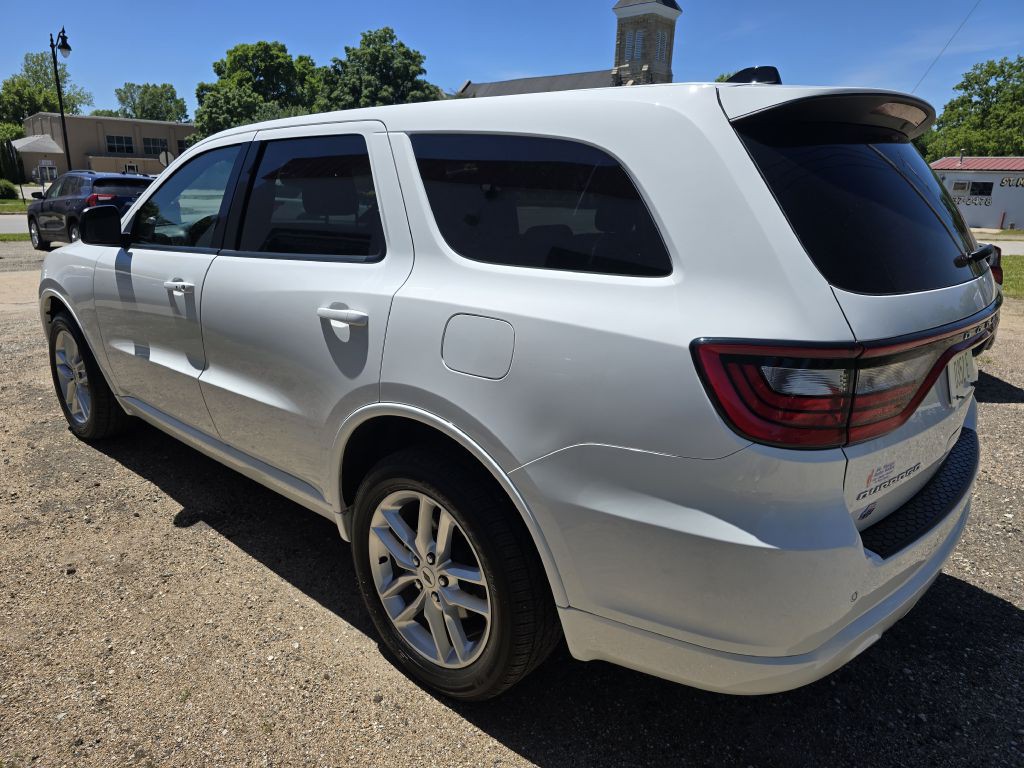 2024 Dodge Durango Image 2