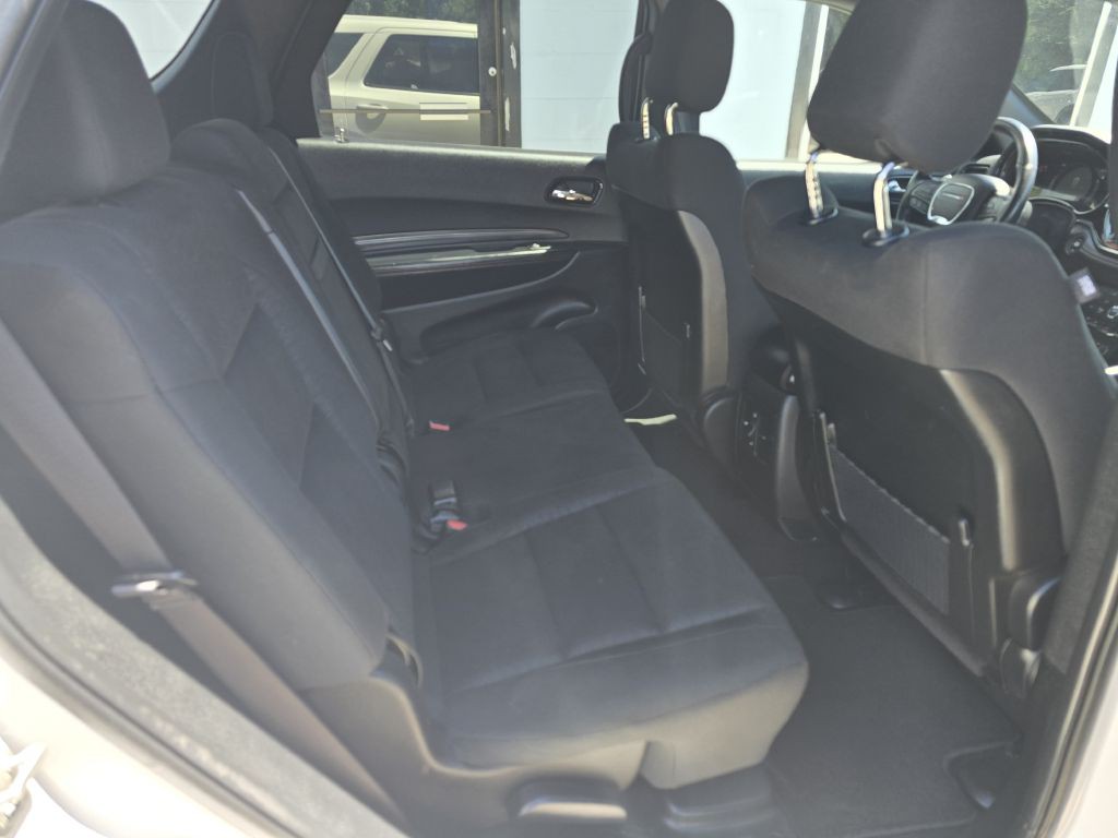 2024 Dodge Durango Image 9
