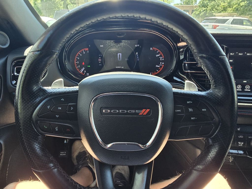 2024 Dodge Durango Image 11