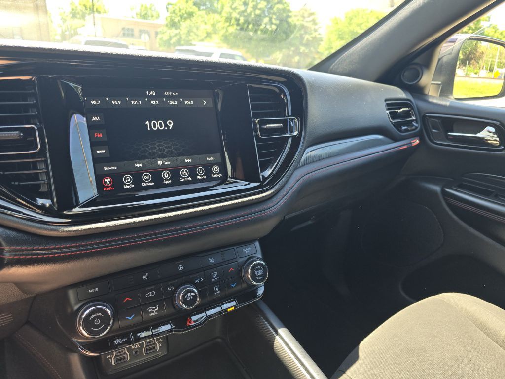 2024 Dodge Durango Image 12