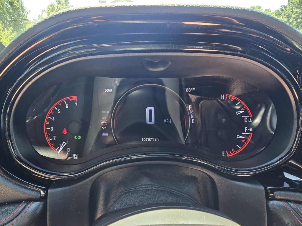 2024 Dodge Durango Image 15