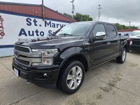Image for 2019 Ford F-150 Supercrew ID: 7424823