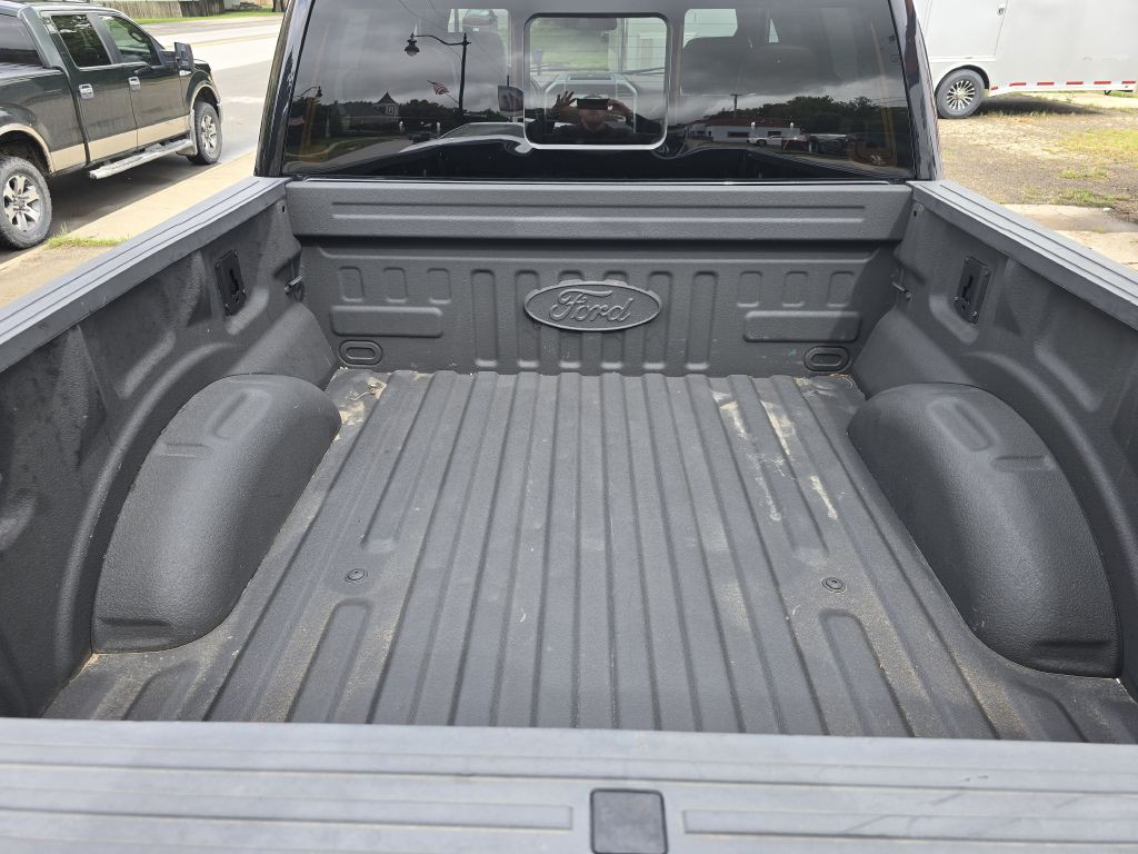 2019 Ford F-150 Image 4