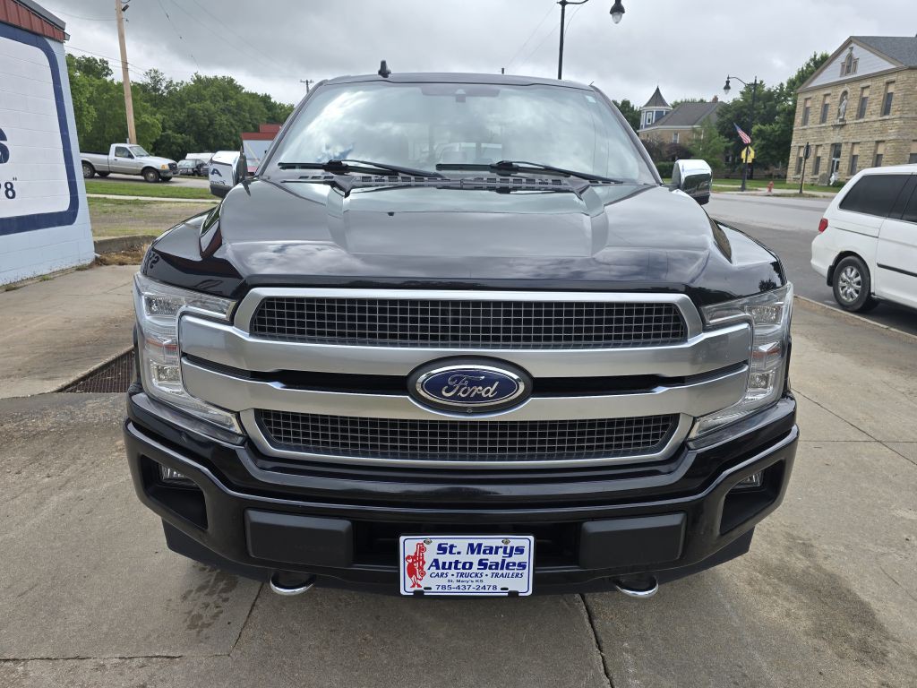 2019 Ford F-150 Image 6