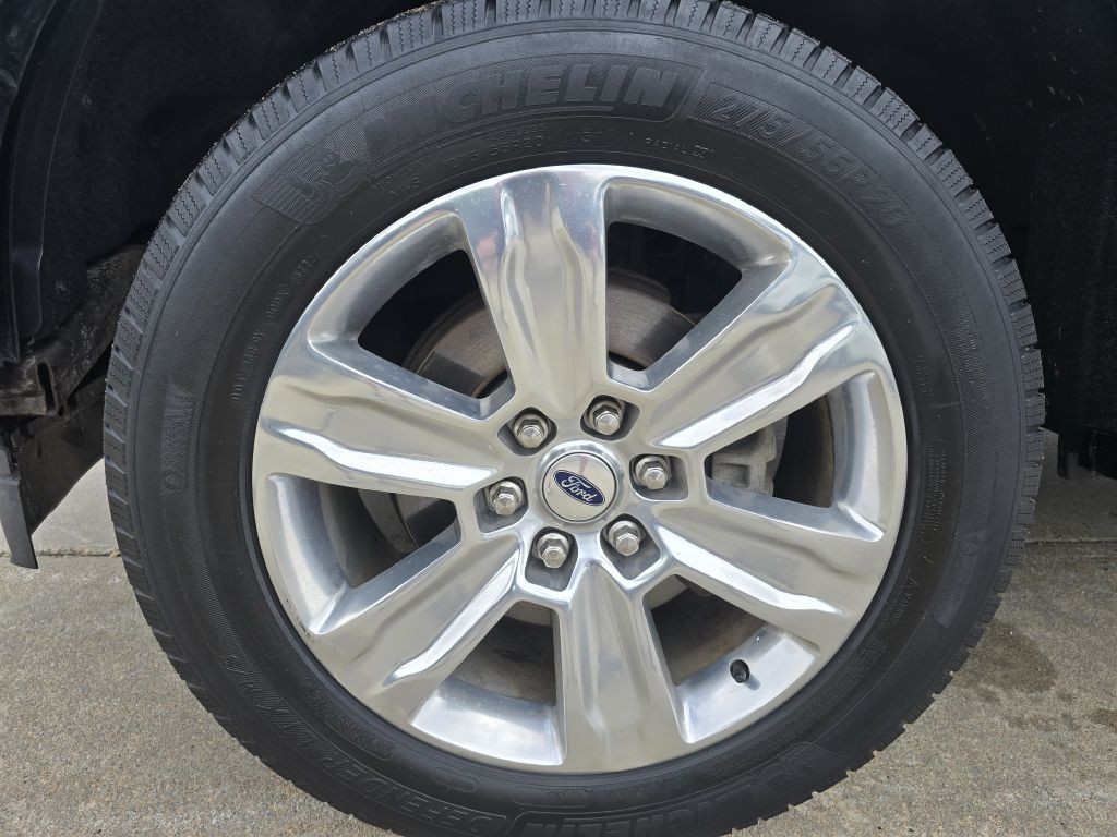 2019 Ford F-150 Image 7