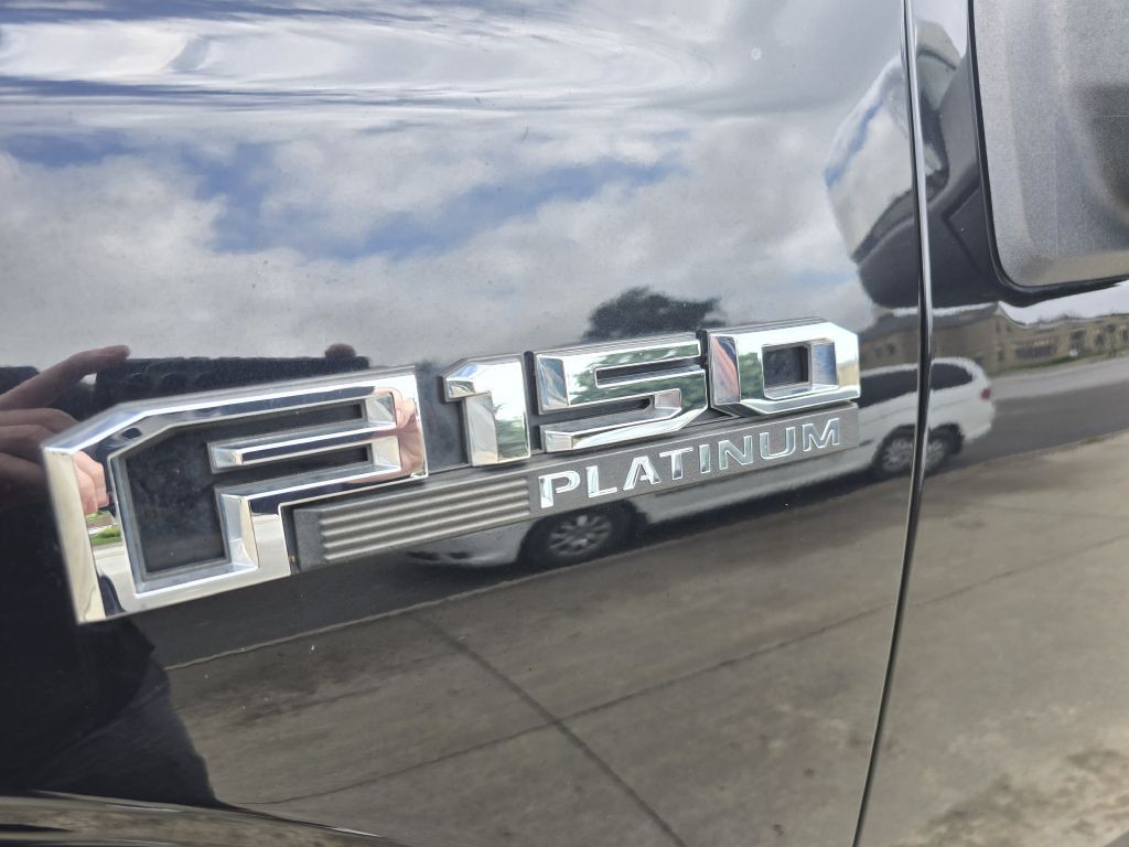 2019 Ford F-150 Image 8