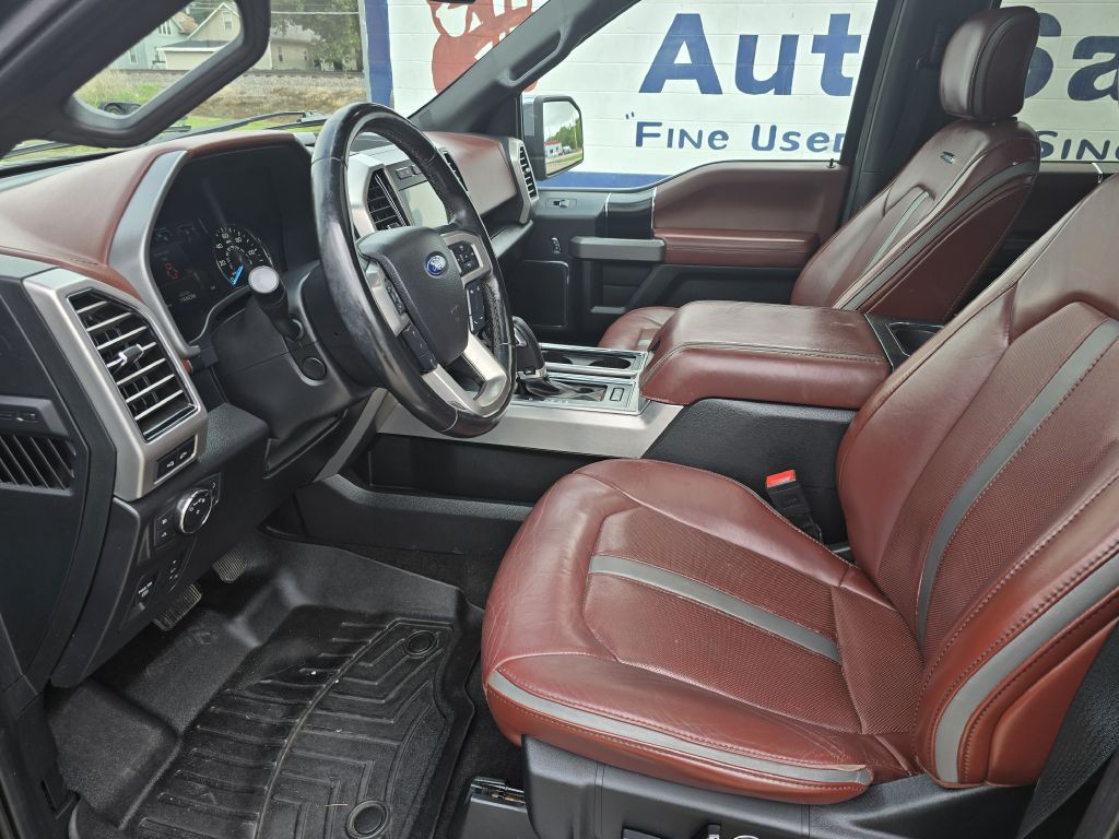 2019 Ford F-150 Image 9