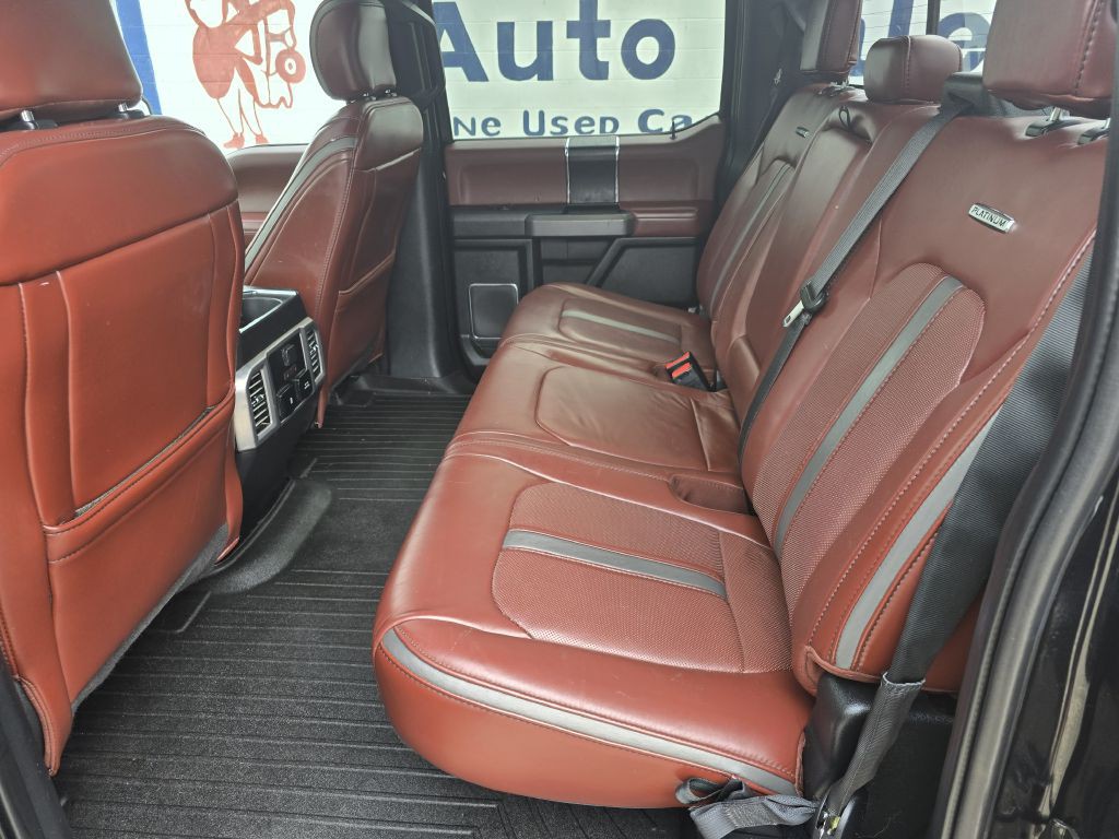 2019 Ford F-150 Image 10