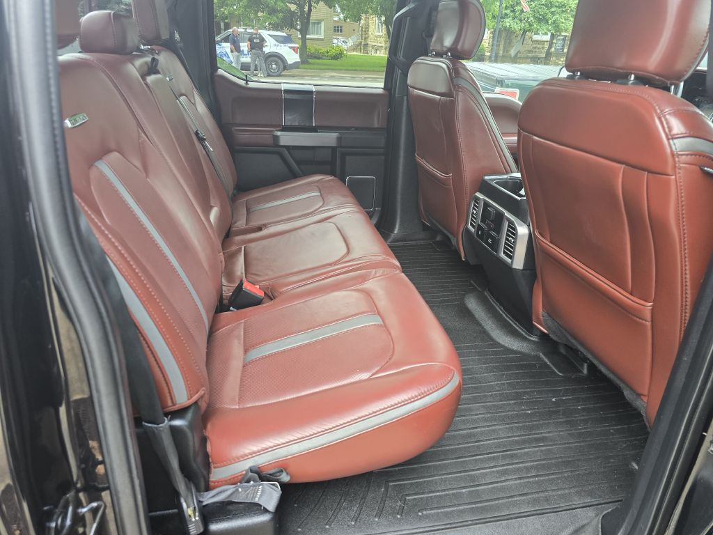 2019 Ford F-150 Image 11
