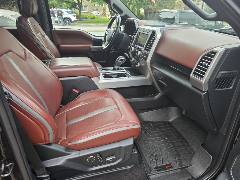 2019 Ford F-150 Image 12