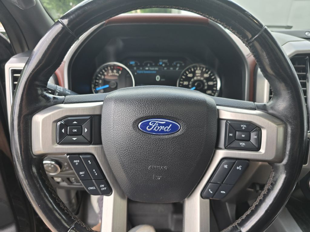 2019 Ford F-150 Image 13