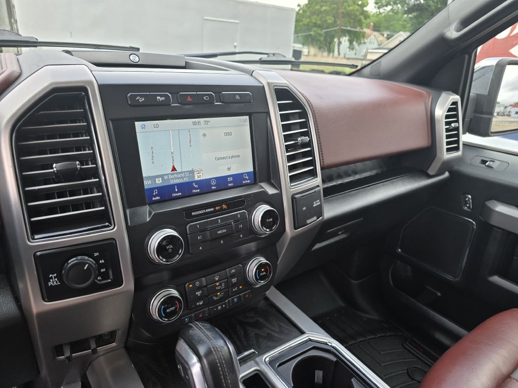 2019 Ford F-150 Image 14