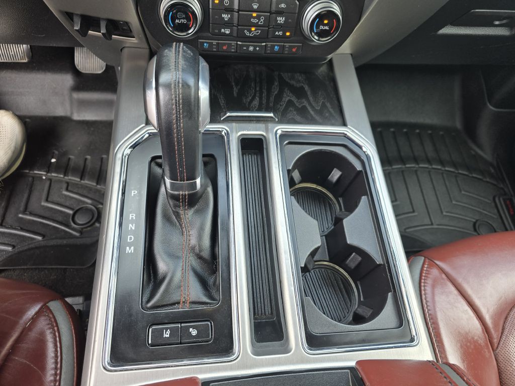 2019 Ford F-150 Image 15