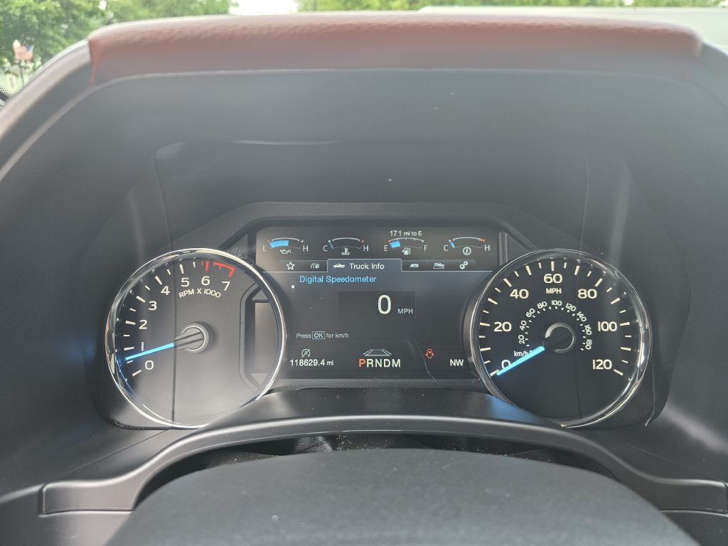 2019 Ford F-150 Image 16