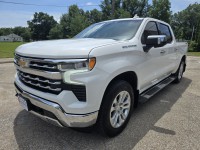 Image for 2023 Chevrolet Silverado 1500 LTZ ID: 7461723