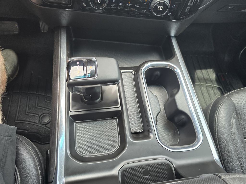 2023 Chevrolet Silverado 1500 Image 14