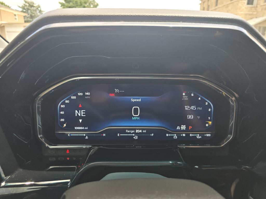 2023 Chevrolet Silverado 1500 Image 15