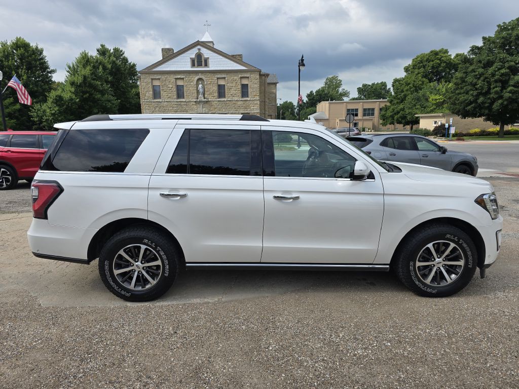 2018 Ford Expedition Image 4