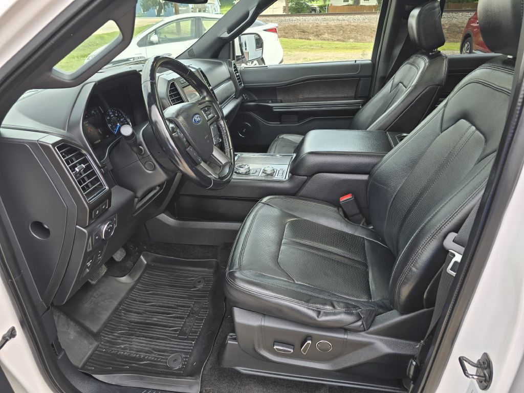 2018 Ford Expedition Image 6