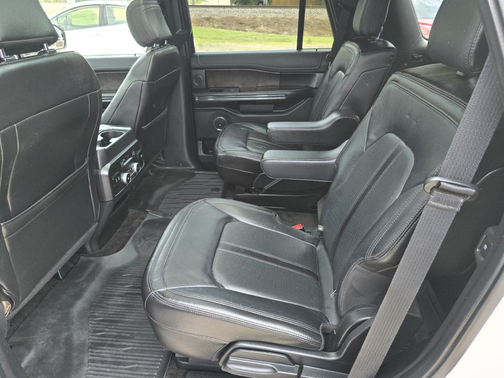 2018 Ford Expedition Image 7