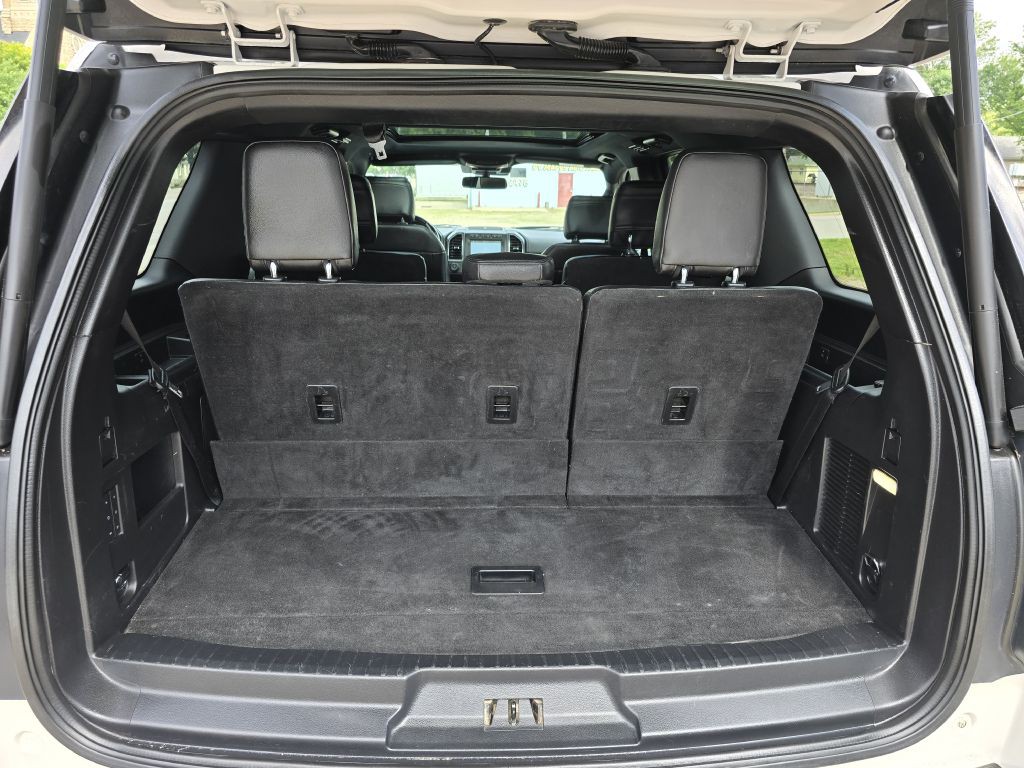 2018 Ford Expedition Image 9
