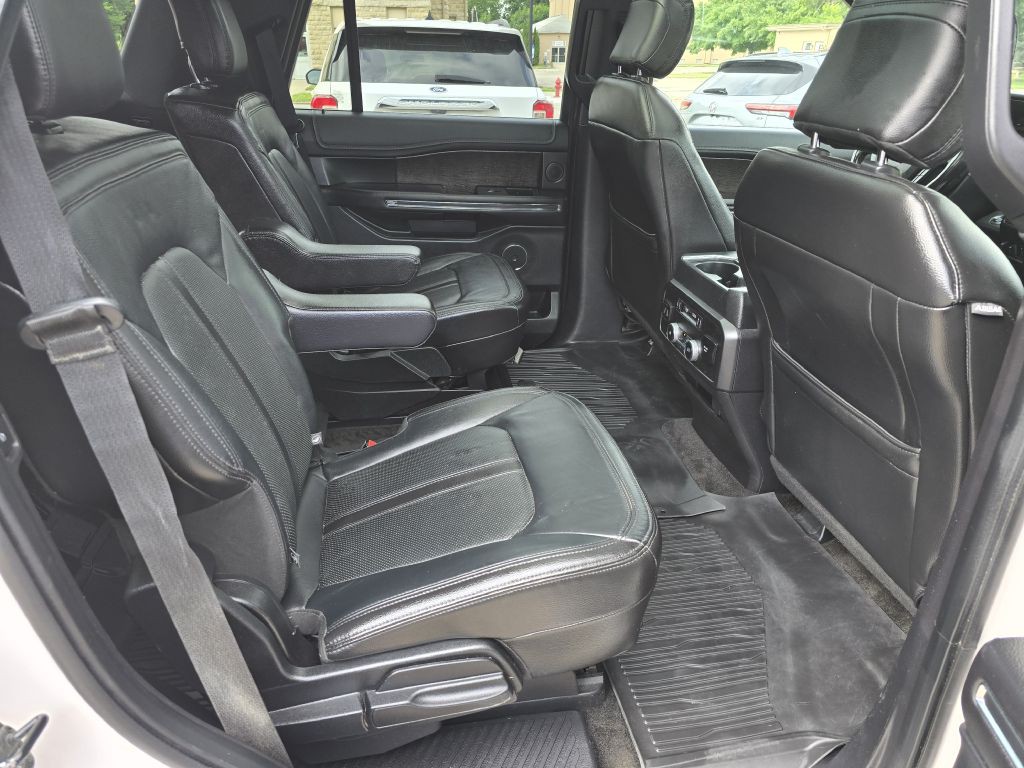 2018 Ford Expedition Image 10