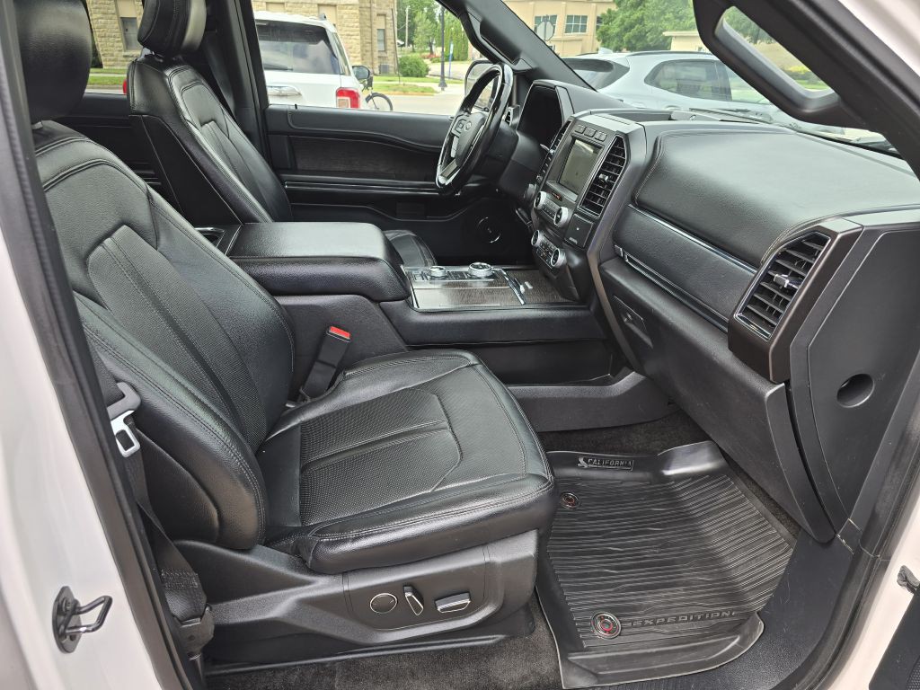 2018 Ford Expedition Image 11