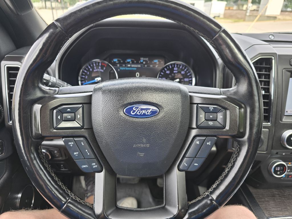2018 Ford Expedition Image 12