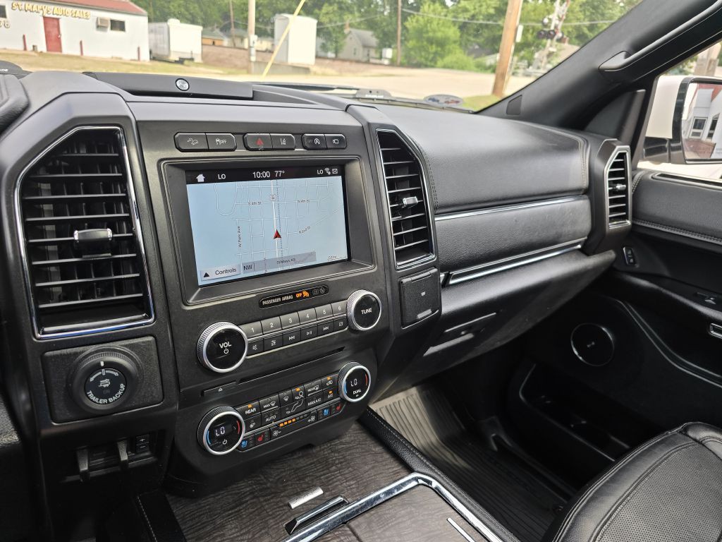 2018 Ford Expedition Image 13