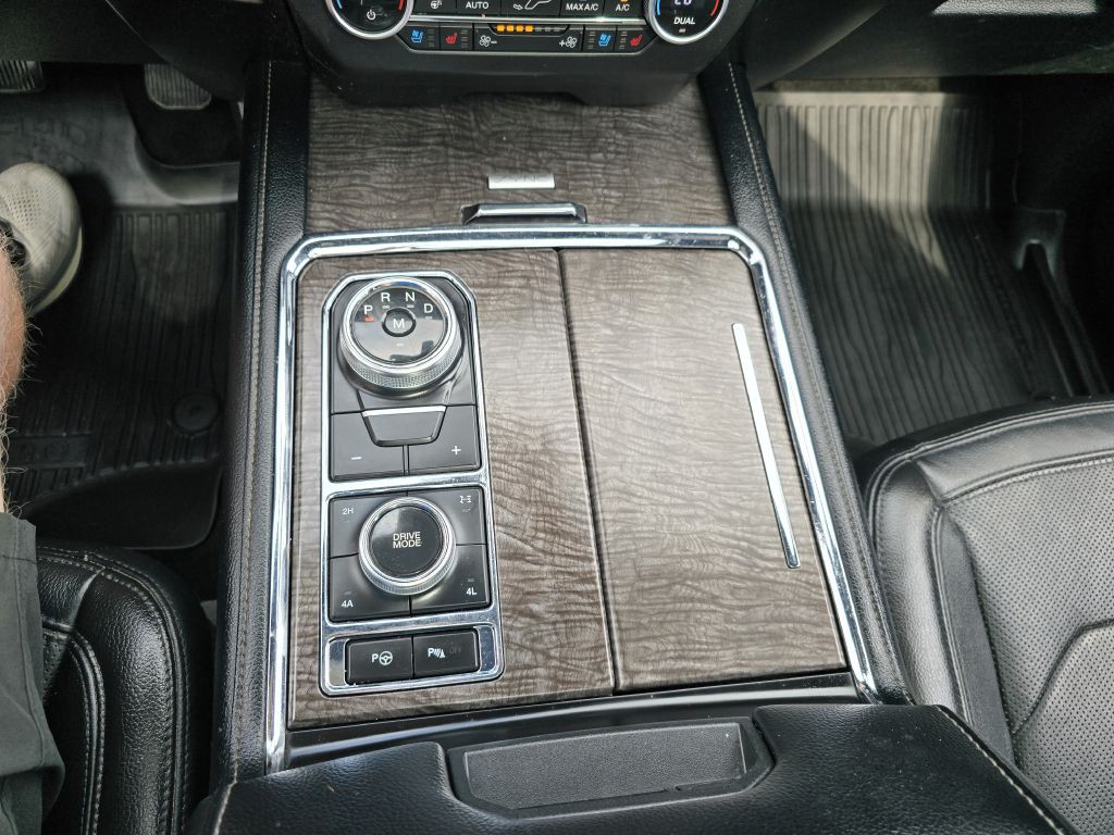 2018 Ford Expedition Image 14