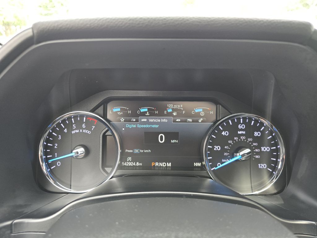 2018 Ford Expedition Image 15