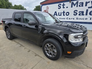 Image for 2022 Ford Maverick XLT ID: 7466764