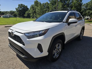 Image for 2024 Toyota Rav4 XLE ID: 7470243