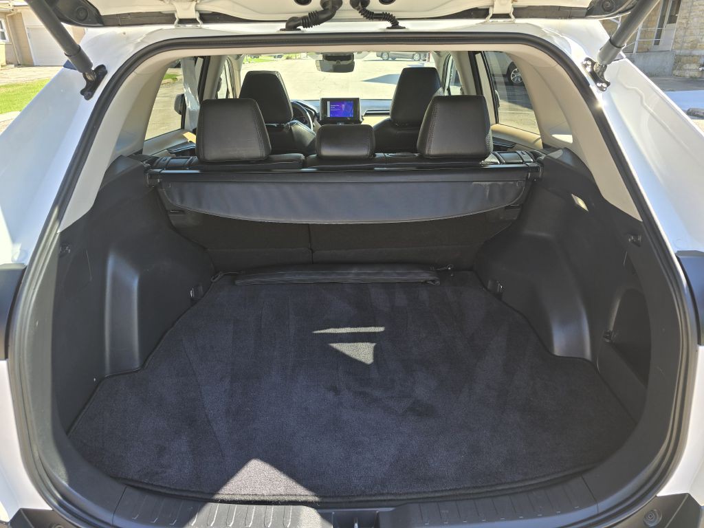 2024 Toyota Rav4 Image 10