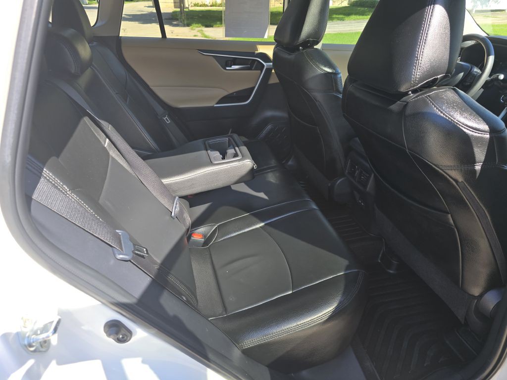 2024 Toyota Rav4 Image 11